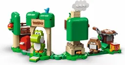 LEGO Yoshi's Gift House (71406)