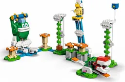 LEGO Big Spike's Cloudtop Challenge (71409)