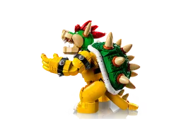 LEGO The Mighty Bowser™ (71411) - afbeelding 4