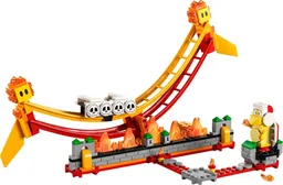 LEGO Lava Wave Ride (71416)