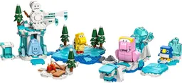 LEGO Fliprus Snow Adventure (71417)