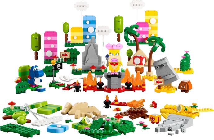 Creativity Toolbox