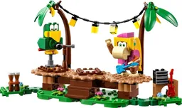 LEGO Dixie Kong's Jungle Jam (71421)