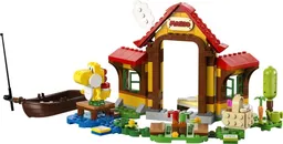 LEGO Picnic at Mario's House (71422)