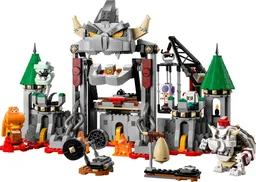 LEGO Dry Bowser Castle Battle (71423)
