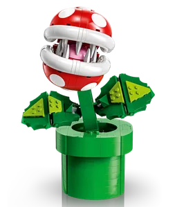 LEGO Piranha Plant (71426) - afbeelding 2