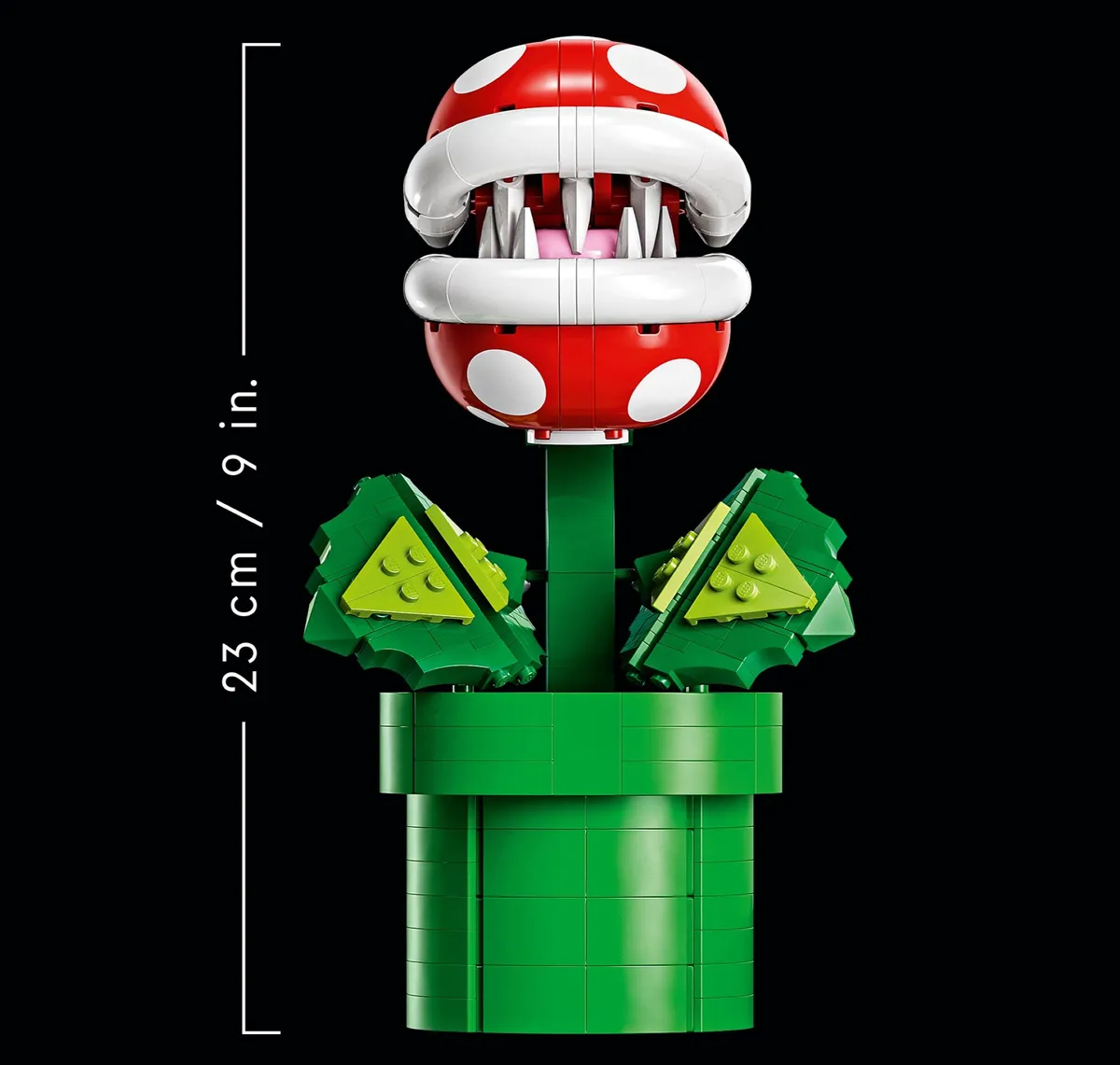 LEGO Piranha Plant (71426) - Bild 3