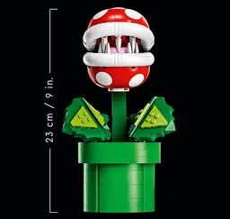 LEGO Piranha Plant (71426) - afbeelding 3