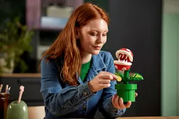 LEGO Piranha Plant (71426) - afbeelding 5