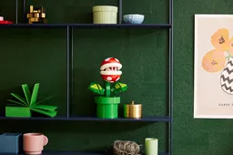 LEGO Piranha Plant (71426) - afbeelding 8