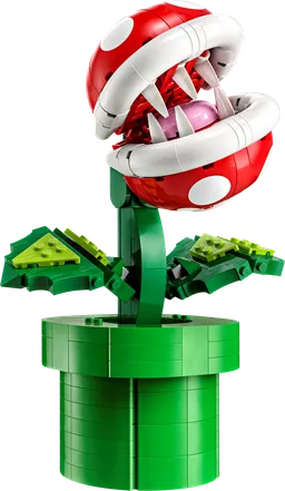 LEGO Piranha Plant (71426)