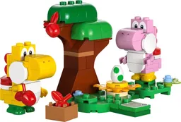 LEGO Yoshis' Egg-cellent Forest (71428)