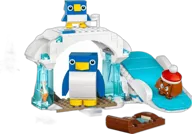 Penguin Family Snow Adventure Expansion Set - Image 2 of 2
