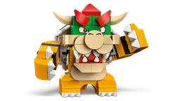 LEGO Bowser's Muscle Car Expansion Set (71431) - afbeelding 2