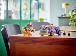 LEGO Bowser's Muscle Car Expansion Set (71431) - afbeelding 7