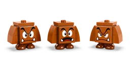 LEGO Goombas' Playground (71433) - afbeelding 2