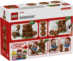 LEGO Goombas' Playground (71433) - afbeelding 8