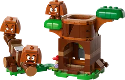 LEGO Goombas' Playground (71433) - afbeelding 3