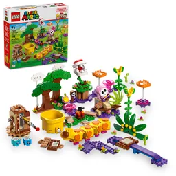 LEGO Soda Jungle Maker Set (71434) - afbeelding 1