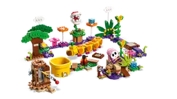LEGO Soda Jungle Maker Set (71434) - afbeelding 2