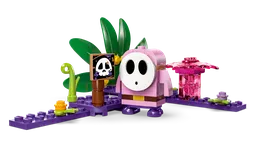 LEGO Soda Jungle Maker Set (71434) - afbeelding 3