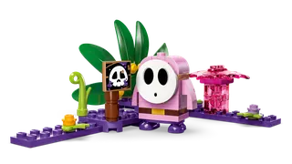 Soda Jungle Maker Set van LEGO – productfoto 4 van 9