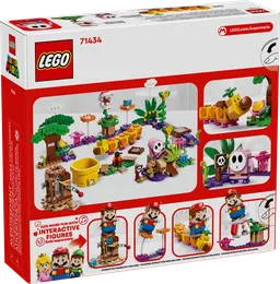 LEGO Soda Jungle Maker Set (71434) - afbeelding 5