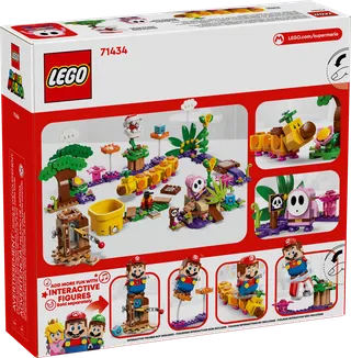 Soda Jungle Maker Set van LEGO – productfoto 6 van 9