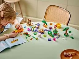 LEGO Soda Jungle Maker Set (71434) - afbeelding 7