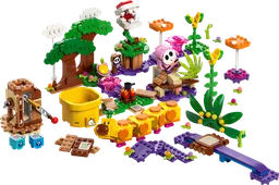 LEGO Soda Jungle Maker Set (71434)