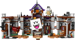 LEGO King Boo's Haunted Mansion (71436) - afbeelding 1