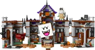 King Boo's spookhuis - Afbeelding 2 van 8