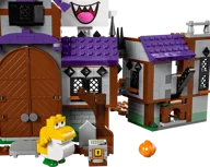 King Boo's spookhuis - Afbeelding 3 van 8