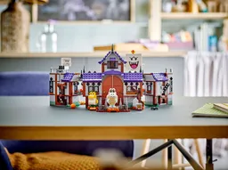LEGO King Boo's Haunted Mansion (71436) - afbeelding 5