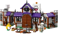 King Boo's spookhuis - Afbeelding 1 van 8