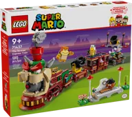 De Bowser Exprestrein - Afbeelding 7 van 8