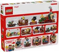 De Bowser Exprestrein - Afbeelding 8 van 8