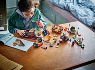 De Bowser Exprestrein - Afbeelding 5 van 8