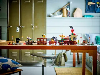 The Bowser Express Train by LEGO – product photo 6 of 8
