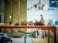 De Bowser Exprestrein - Afbeelding 6 van 8