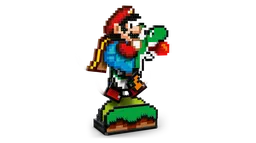 LEGO Super Mario World™: Mario & Yoshi (71438) - afbeelding 2