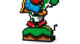 LEGO Super Mario World™: Mario & Yoshi (71438) - afbeelding 3