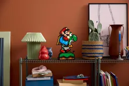 LEGO Super Mario World™: Mario & Yoshi (71438) - afbeelding 7