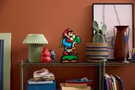 Super Mario World™: Mario en Yoshi - Afbeelding 8 van 9