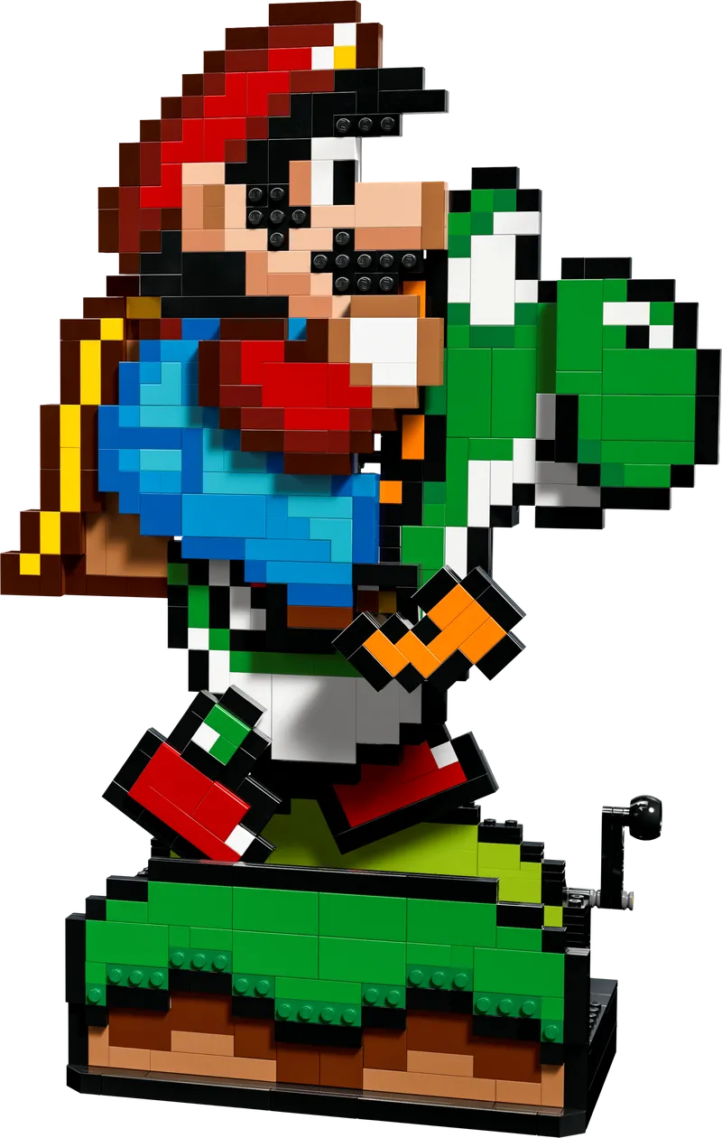 Super Mario