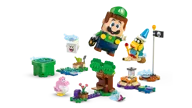 Avonturen met interactieve LEGO® Mario™ - Afbeelding 3 van 10