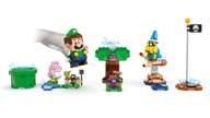 Avonturen met interactieve LEGO® Mario™ - Afbeelding 4 van 10