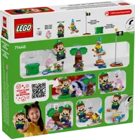 Avonturen met interactieve LEGO® Mario™ - Afbeelding 7 van 10