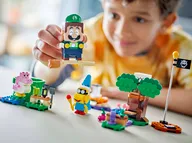 Avonturen met interactieve LEGO® Mario™ - Afbeelding 8 van 10