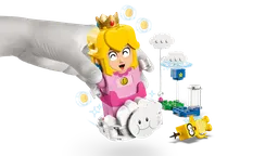 LEGO Adventures with Interactive LEGO® Peach™ (71441) - afbeelding 5